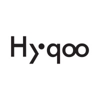 Hyqoo logo - Similar company to Qbid Infotech