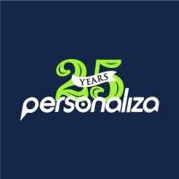 PERSONALIZA logo - Similar company to Lyndus S.A.