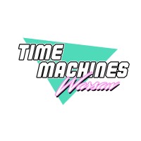 Time Machines Warsaw logo - Similar company to Fundacja Instytut Przedsiębiorczości Społecznej