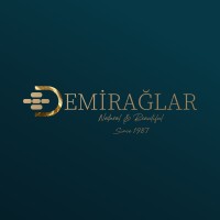 Demiraglar Marble Communication Import Export Industry and Trade Limited Company logo - Similar company to Cmbc Marble Mining İmport And Export Limited Company