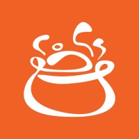 CookinGenie logo - Similar company to Tobi