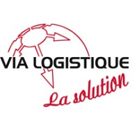 VIA LOGISTIQUE logo - Similar company to Via Logistics Senegal
