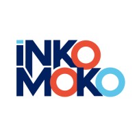 INKOMOKO logo - Similar company to Every Cure