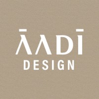 AADI Design logo - Similar company to Firefly Designs Studio
