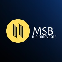 MSB Global Capital logo - Similar company to Msb Global