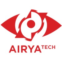 Airyatech logo - Similar company to Airya