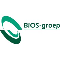 BIOS-groep logo - Similar company to 4Consult B.V.