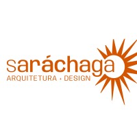 saráchaga arquitetura + design logo - Similar company to Blueartes