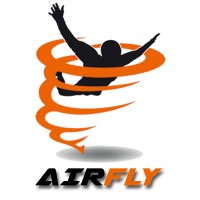 Airfly Simulateur De Chute Libre Mobile Haute Performance