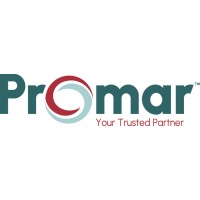 Promar International logo - Similar company to The Andersons Centre