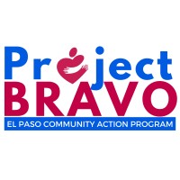 Project BRAVO, El Paso Community Action Program logo - Similar company to Downtown Action Team