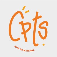 CPTS Pays de Mayenne logo - Similar company to Cpts Du Pays De Laval