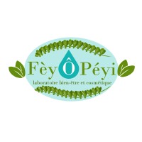 Laboratoire FèyÔPéyi Bien-être et Cosmétiques logo - Similar company to Ekani