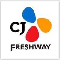 CJ프레시웨이 logo - Similar company to Team Fresh (주식회사 팀프레시)