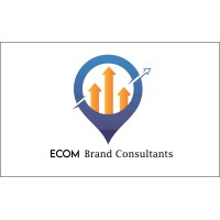 Ecom Brand Consultants