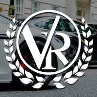 Verve Rally logo - Similar company to Mayfairsilk