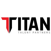 Titan Talent Partners logo - Similar company to Electroniccareers.Com