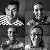 En attendant Pauline logo - Similar company to Besoin.Fr