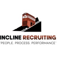 Incline Recruiting logo - Similar company to Strategic Business Assistance Solutions