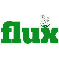 Flux Display logo - Similar company to Trinity Tpi (Third Party Inspections)