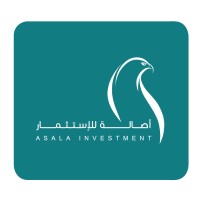 شركة اصاله للأستثمار logo - Similar company to Helloapp