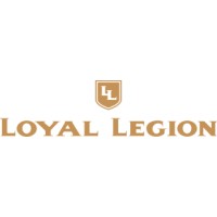 Loyal Legion logo - Similar company to Prestige Tile & Stone
