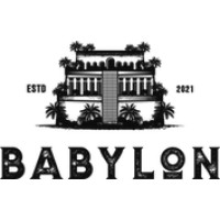 Haus of Babylon logo - Similar company to St. Buena Vida