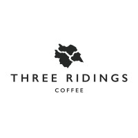 Three Ridings Coffee logo - Similar company to The Perk Company