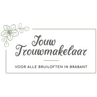 Jouw Trouwmakelaar - Weddingplanner Noord-Brabant logo - Similar company to J.E.S. Organisatie & Advies Bv