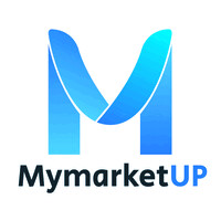 MyMarketUp logo - Similar company to Action-Experts.Com