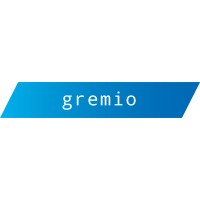 Gremio logo - Similar company to Connect X