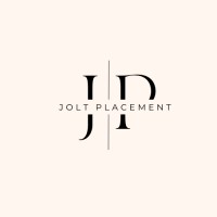 Jolt Placement logo - Similar company to Isal