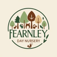 Fearnley Day Nursery Limited