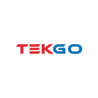 Tekgo logo - Similar company to Tekgo Med