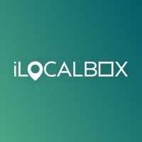 iLocal Box logo - Similar company to Marginpoint Software