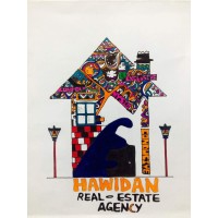 Hawidan Real Estate Agency logo - Similar company to Edgemax Real Estate & Investments