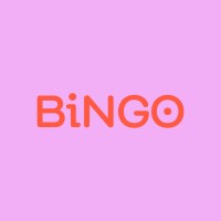 Estúdio Bingo logo - Similar company to Manas Produtora
