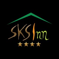 SKS Inn logo - Similar company to Doreen Hotels & Resorts Ltd.