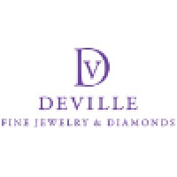 DEVILLE FINE JEWELRY & DIAMONDS logo - Similar company to Usa Jewels