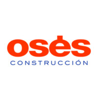 Osés Construcción logo - Similar company to Ecay Construcciones
