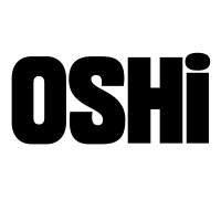 OSHi logo - Similar company to Oshi