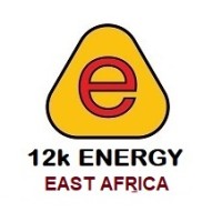 12k Energy East Africa logo - Similar company to Byd Réunion