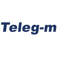 Teleg-m logo - Similar company to Jutekstore