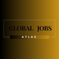 Global Jobs Atlas logo - Similar company to Development Vacancies