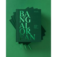 Bangalorean - the book logo - Similar company to Insurance Evolution Partners