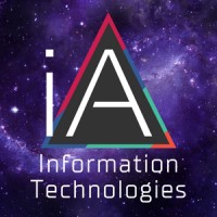 IA Information Technologies logo - Similar company to Ia Information Systems Ag