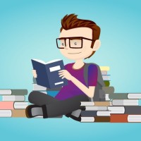 Self Study logo - Similar company to Self-Taught