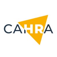 CAHRA - Management de transition logo - Similar company to Imfinity