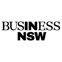 Business NSW logo - Similar company to U-Tek