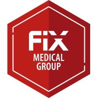 FIX Medical Group logo - Similar company to Intelli-Sol, Inc.